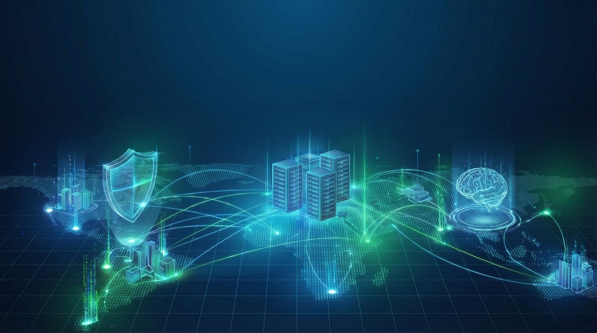 Infrastructures Critiques