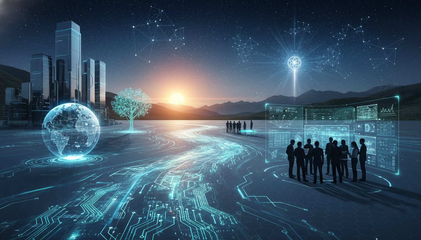 Notre Mission — 3R Technologie
